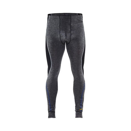 Undertøybukse WARM 100% merino