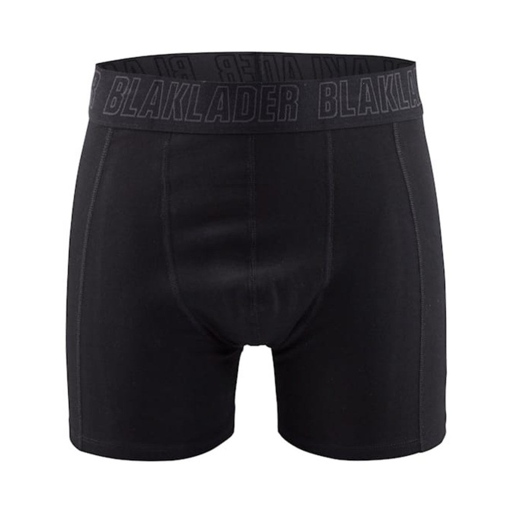 Boksershorts 2-pack