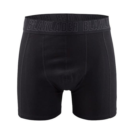 Boksershorts 2-pack