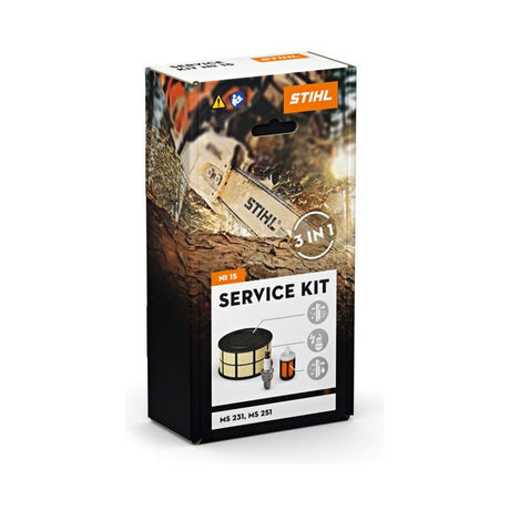 Service Kit 15 til MS 231 / MS 251