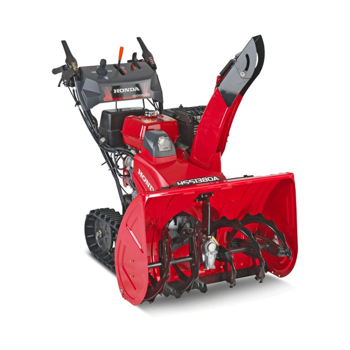 Honda HSS 1380A ETD snøfreser