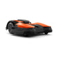 Husqvarna CEORA® 544 EPOS® / RZ 43L / CS4 - komplett konfigurasjon