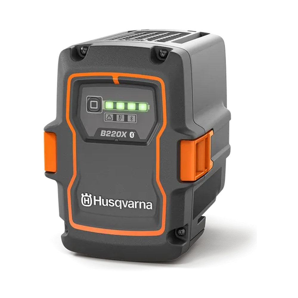 Husqvarna 40-B220X