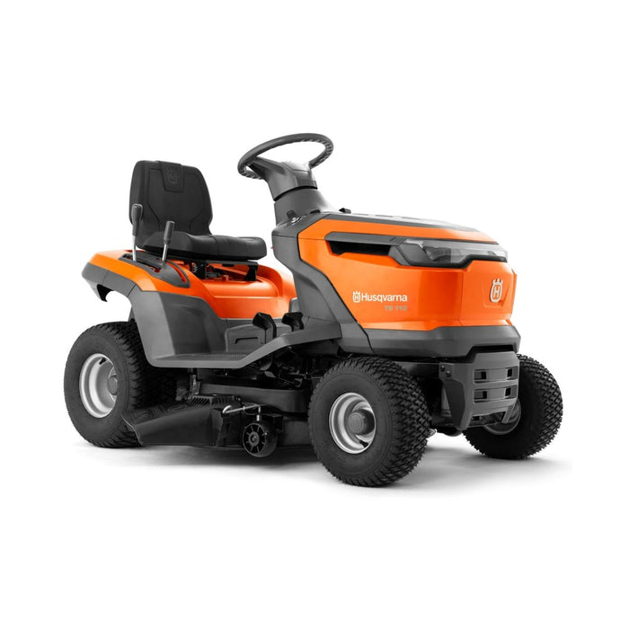 HUSQVARNA TS 112