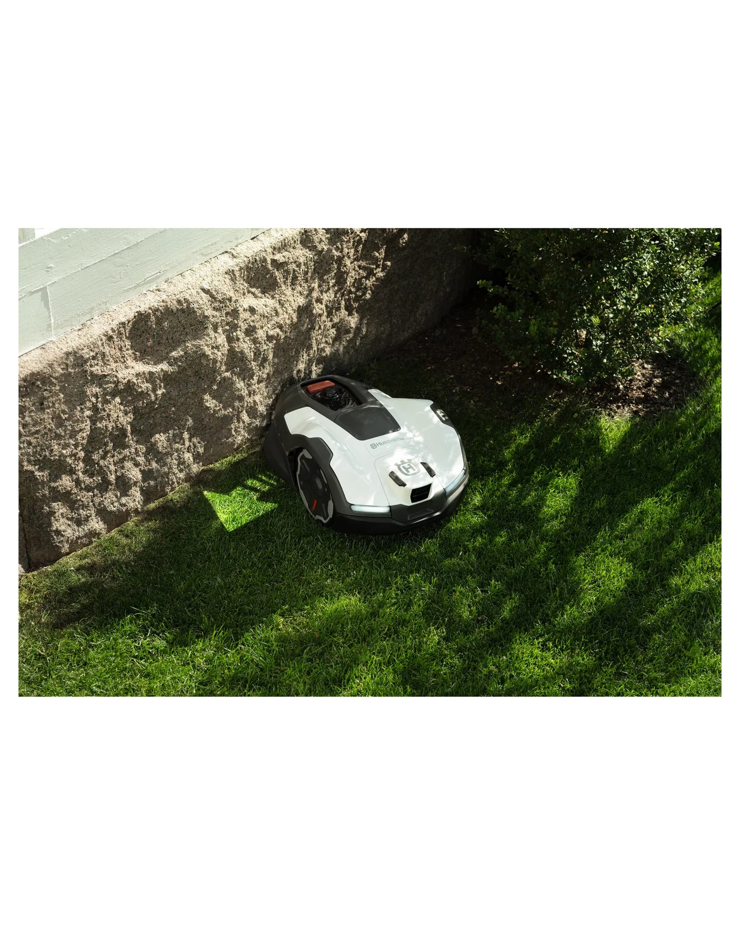 Husqvarna Automower™ 410VE NERA