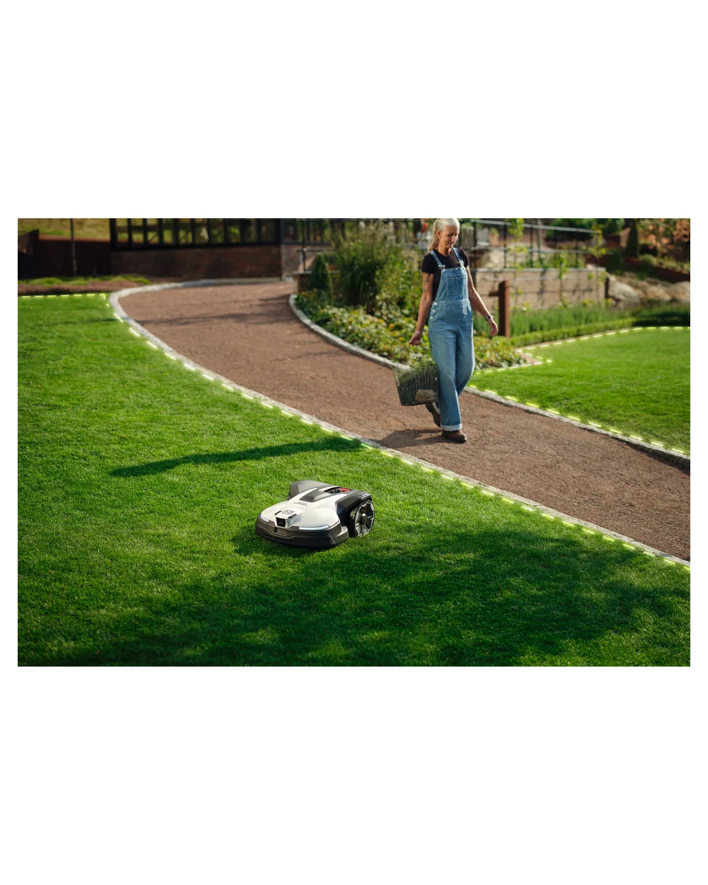 Husqvarna Automower™ 430V NERA