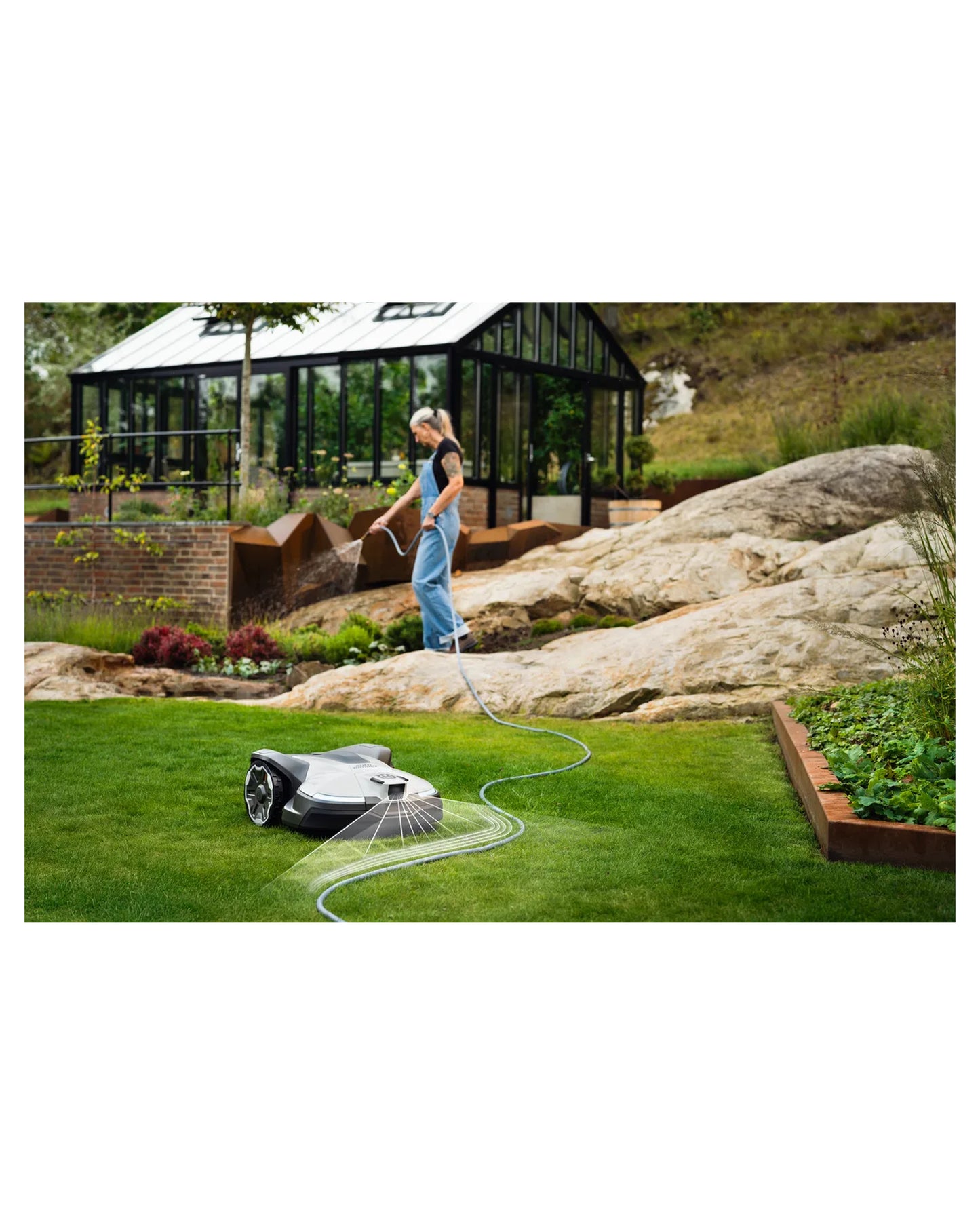 Husqvarna Automower™ 430V NERA