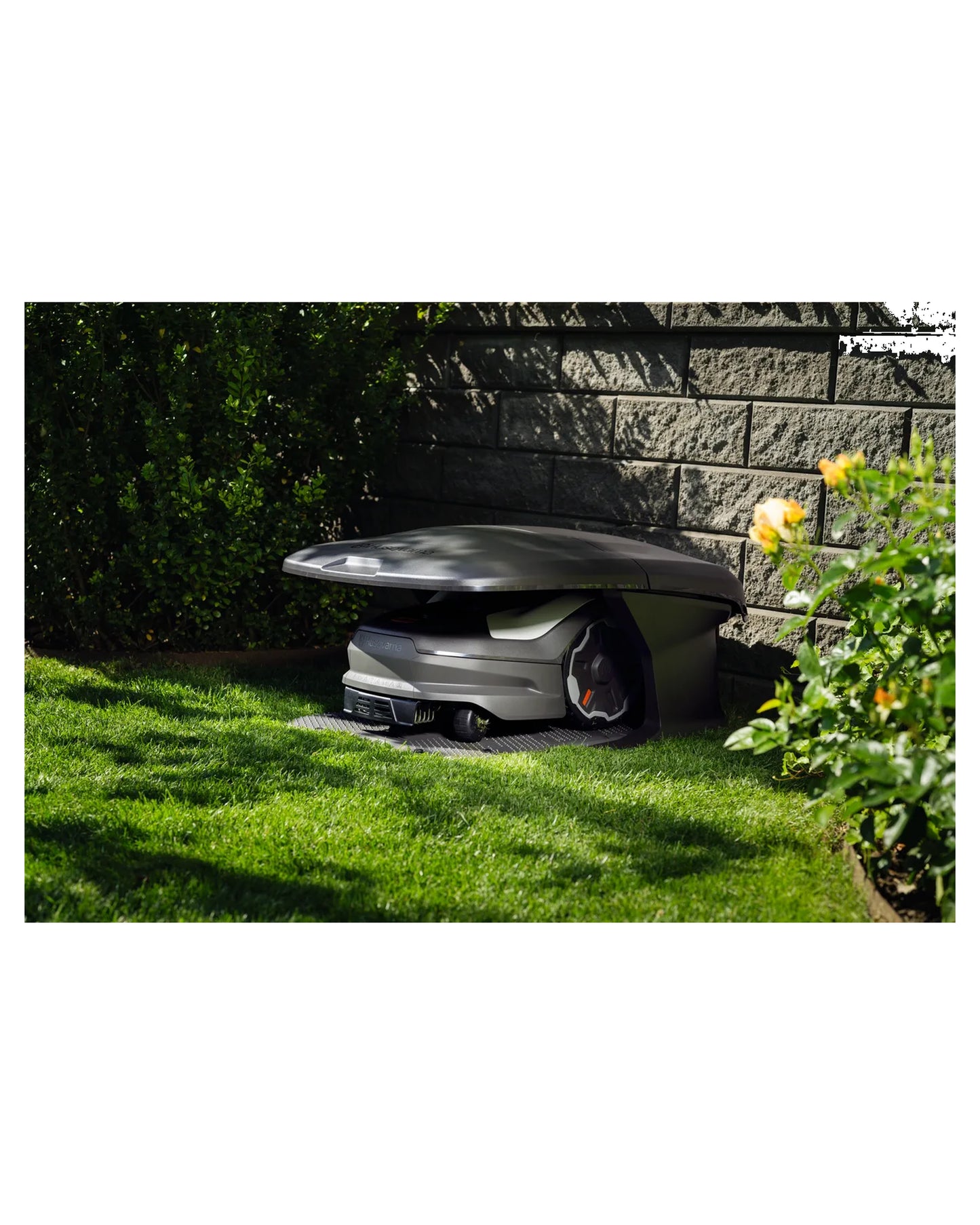 Husqvarna Automower™ Hus L