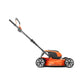 HUSQVARNA LB 144i med batteri og lader