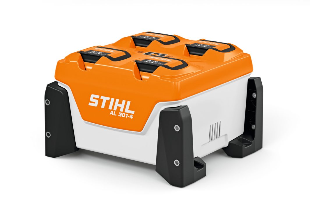 AL 301-4, MULTILADER Stihl