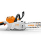 BATTERIMOTORSAG MSA 220 C-B, 3/8" PS3 1,1 mm, L04, 35 cm/14" Stihl