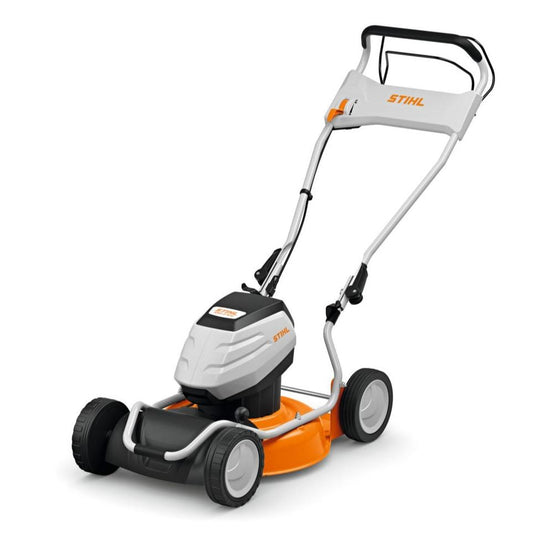 Stihl RMA 2 R - AP-SYSTEM