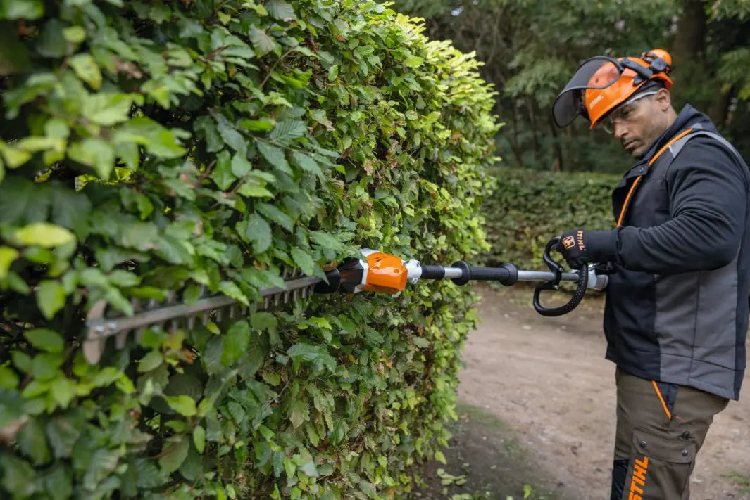 Leie av STIHL HLA 66 Hekksaks Stihl