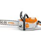 Stihl Motorsag MSA 300 - AP-SYSTEM Stihl