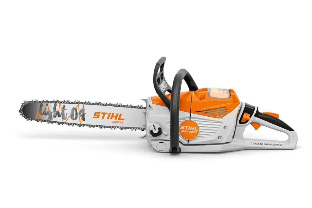 Stihl Motorsag MSA 300 - AP-SYSTEM Stihl