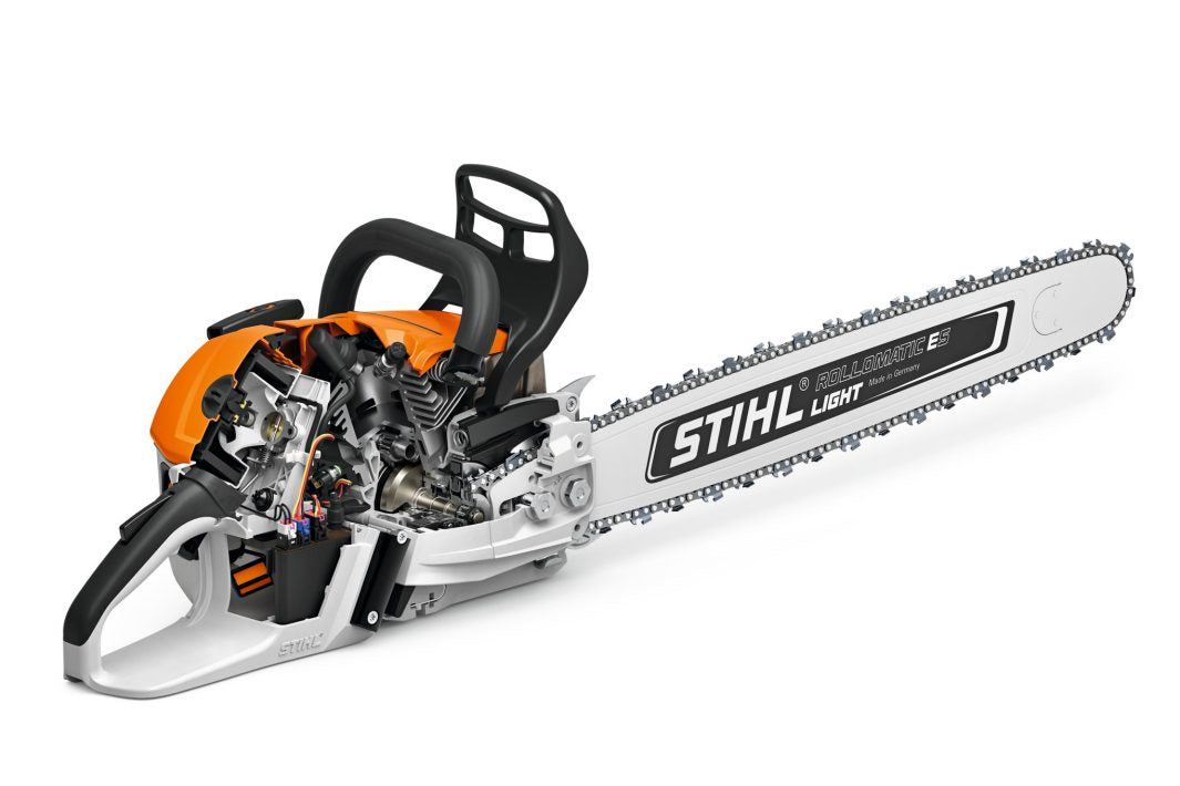 Stihl Motorsag MS 500i