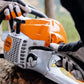 Stihl motorsag MS 261 C-M Stihl