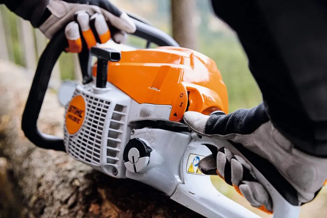 Stihl motorsag MS 261 C-M Stihl