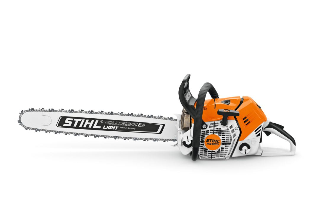 Stihl Motorsag MS 500i