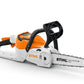 Stihl MOTORSAG BATTERIDREVET MSA 70 C-B