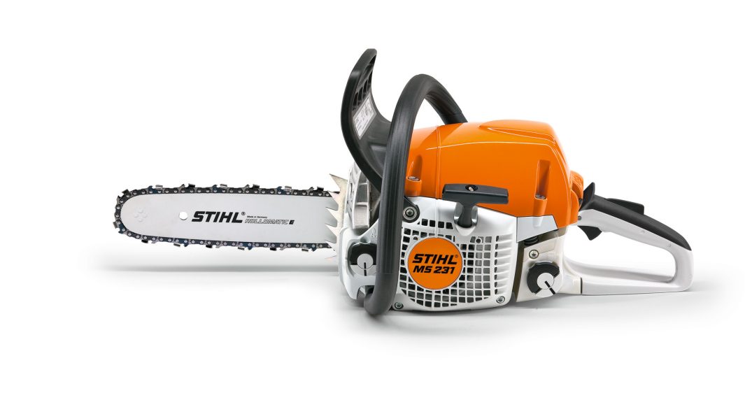 Stihl Motorsag MS 231