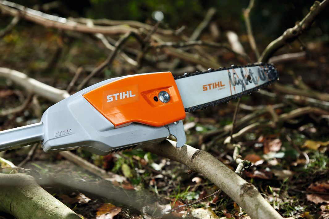 Stihl Grensag HTA 66 - AP - System