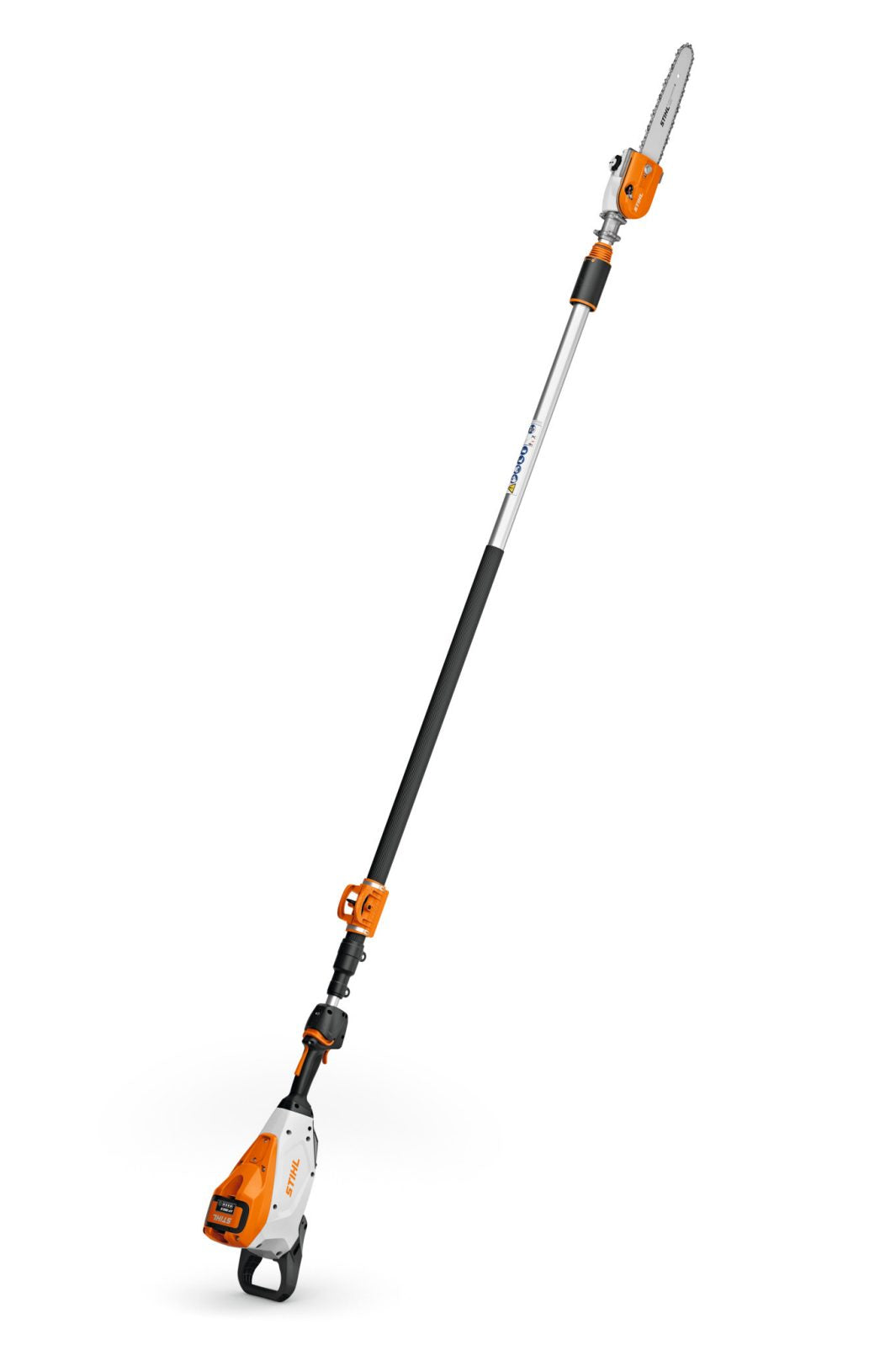 Stihl Grensag HTA 135 - AP-SYSTEM