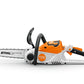 Stihl MOTORSAG BATTERIDREVET MSA 70 C-B