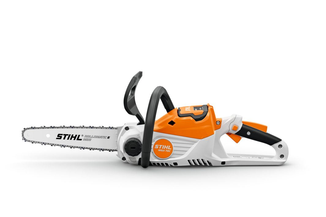 Stihl MOTORSAG BATTERIDREVET MSA 70 C-B