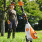 Stihl Grensag HTA 135 - AP-SYSTEM Stihl