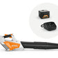 Stihl BGA 57 - AK-SYSTEM Stihl