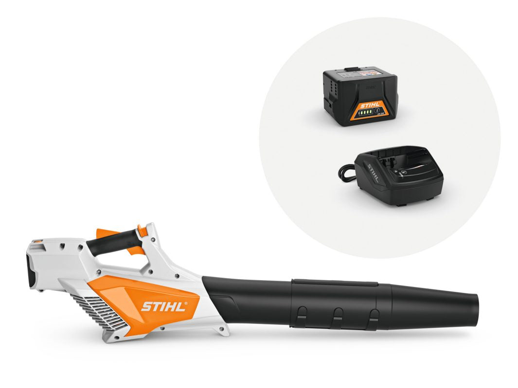 Stihl BGA 57 - AK-SYSTEM