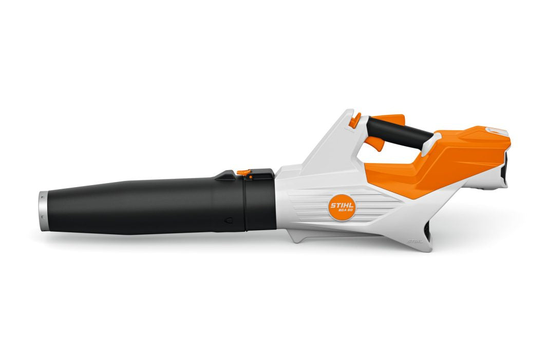 Stihl BGA 60 - AK-SYSTEM