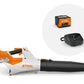 Stihl BGA 60 - AK-SYSTEM Stihl