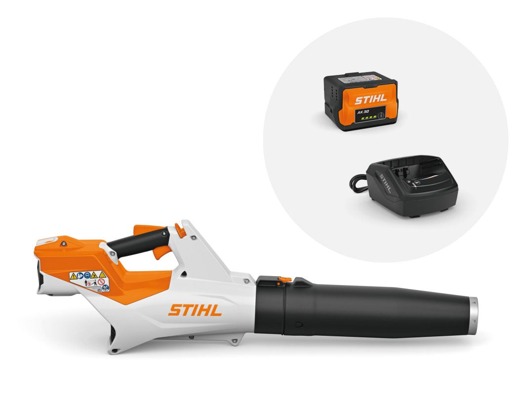 Stihl BGA 60 - AK-SYSTEM