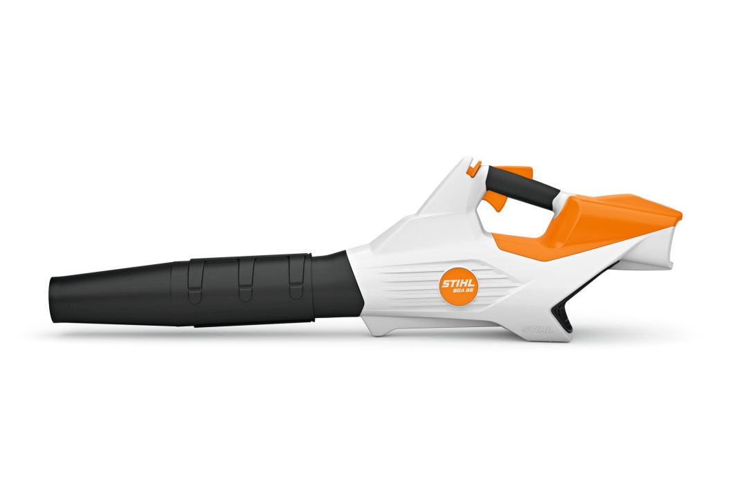 Stihl BGA 86 - AP-SYSTEM