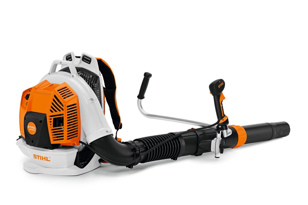 Stihl BR 800