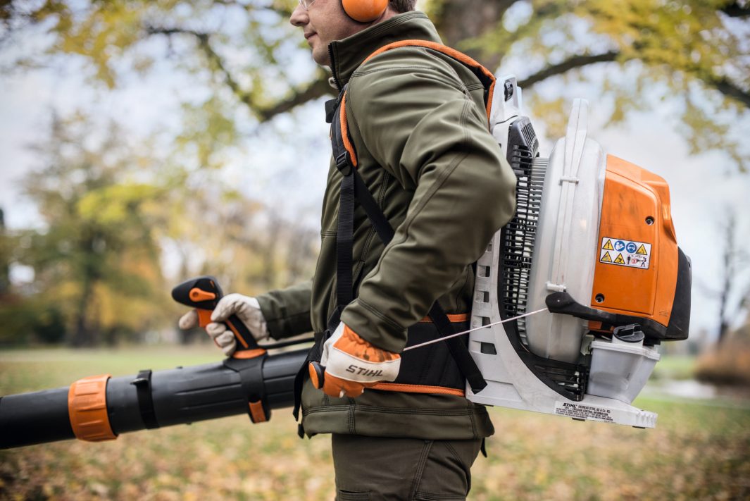 Stihl BR 800