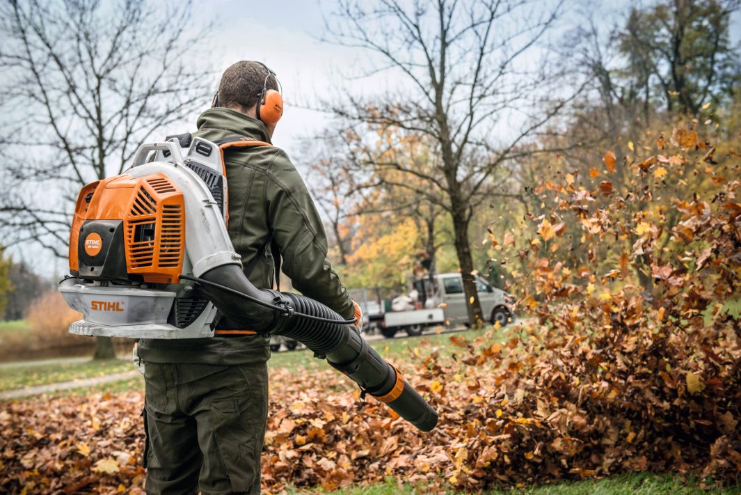 Stihl BR 800