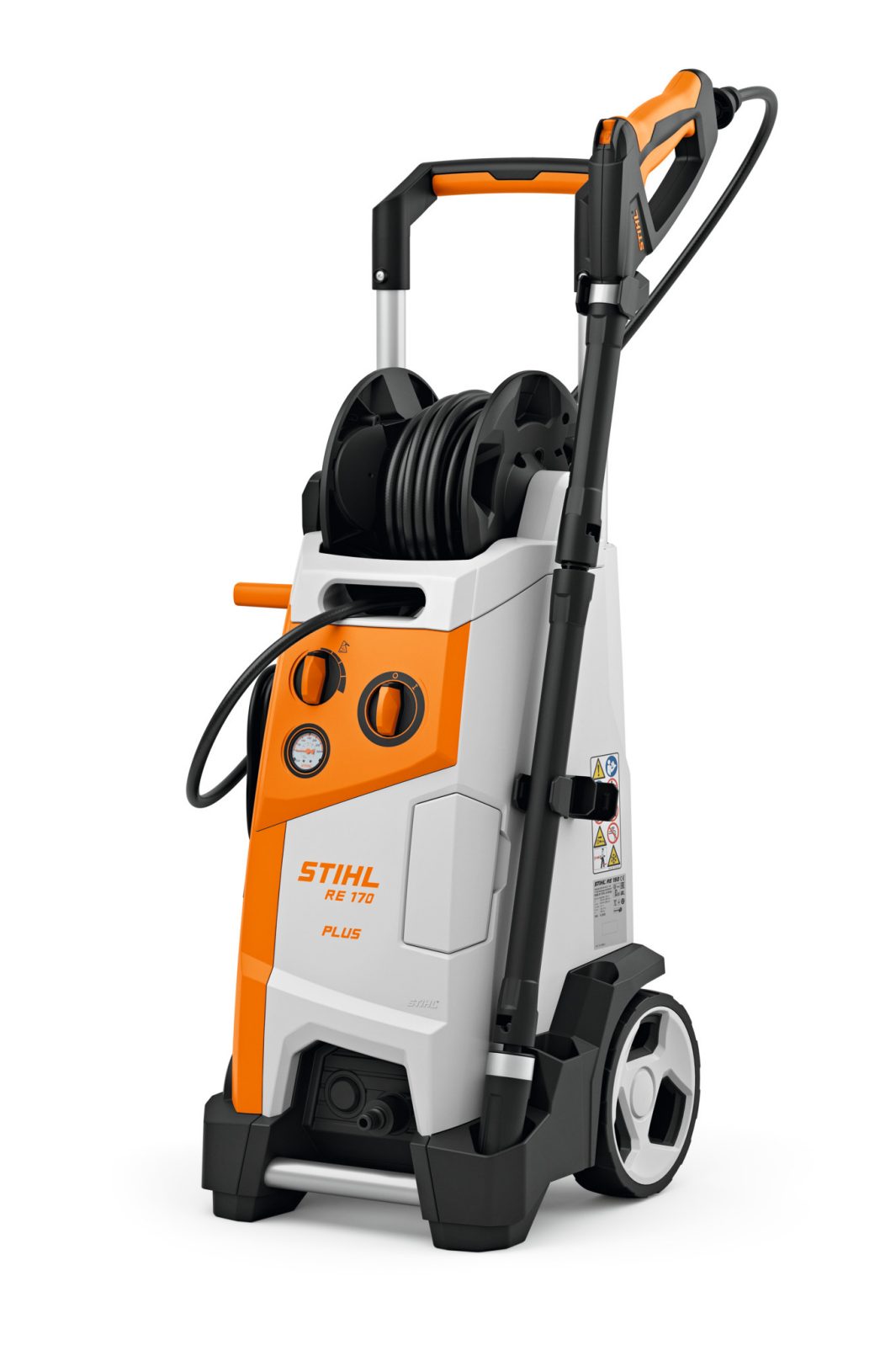 Stihl RE 170 PLUS