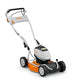 Stihl RMA 2 R - AP-SYSTEM Stihl