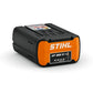 AP 300 S BATTERI
