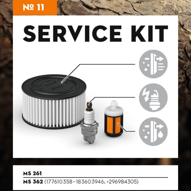 Service Kit 11 til MS 261 / MS 362