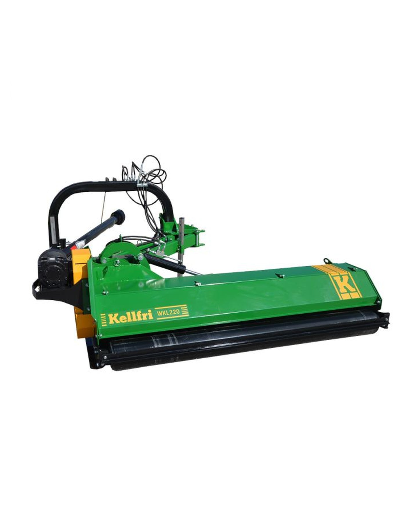 Kantklipper W 2,2 m