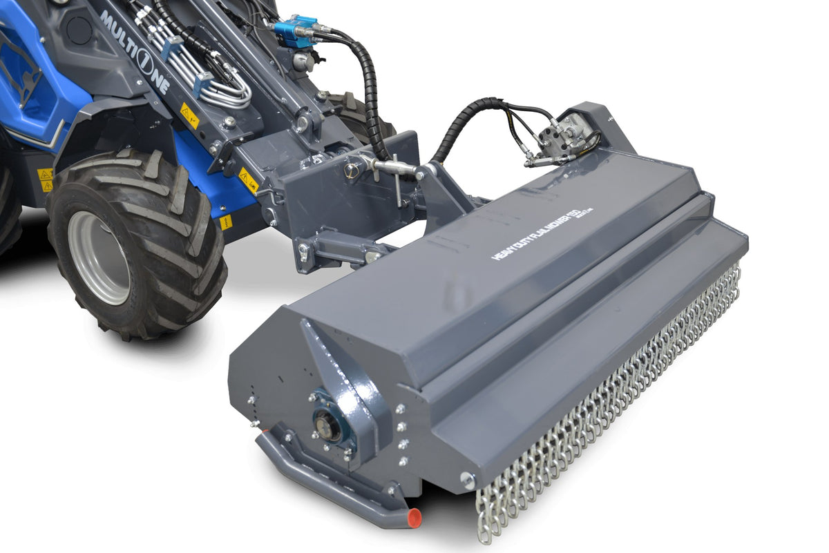 MultiOne beitepusser