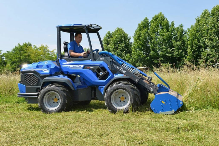 MultiOne beitepusser, bilde 3