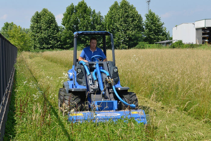 MultiOne beitepusser, bilde 4