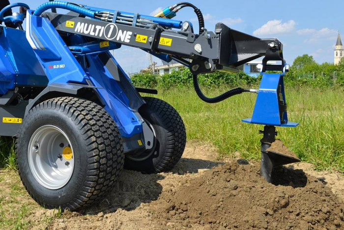 MultiOne jordbor, bilde 4