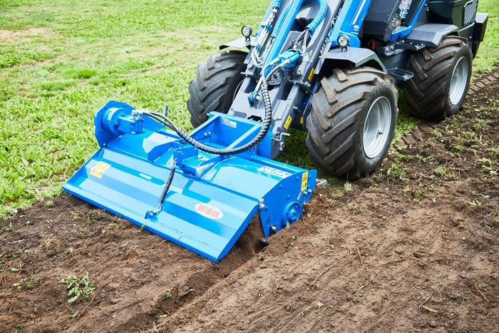 MultiOne jordfreser, bilde 2