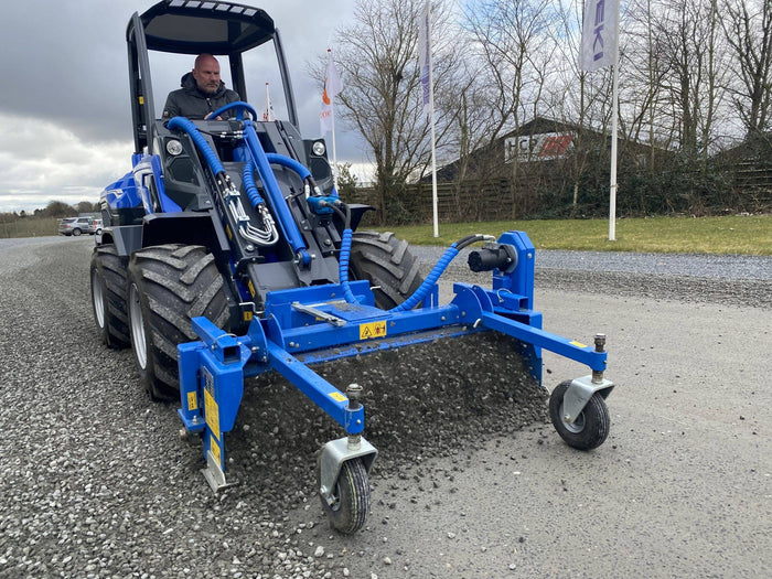 MultiOne rotorrive, bilde 2